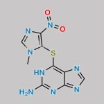 Azathioprine EP Impurity G CAS#: 5581-52-2