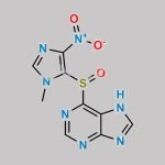 Azathioprine Impurity 1 CAS#: N/A