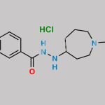 Azelastine EP Impurity B CAS#: 117078-69-0