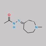Azelastine Impurity 4 CAS#: 174826-63-2