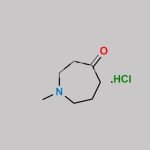 Azelastine Intermediate CAS#: 19869-42-2