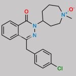 Azelastine USP Related Compound F CAS#: 640279-88-5