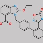 Azilsartan CAS#: 147403-03-0