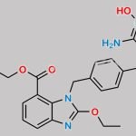 Azilsartan Amidoxime CAS#: 1449029-77-9