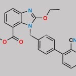 Azilsartan Impurity 1 CAS#: 139481-44-0