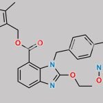 Azilsartan Impurity 10 CAS#: N/A