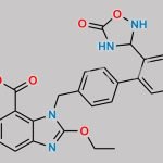 Azilsartan Impurity 16 CAS#: 1027181-25-4