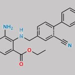 Azilsartan Impurity 18 CAS#: 1263283-68-6