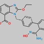 Azilsartan Impurity 2 CAS#: 147403-65-4