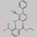 Azilsartan Impurity 20 CAS#: N/A