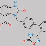 Azilsartan Impurity 25 CAS#: 1403474-76-9