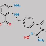 Azilsartan Impurity 3 CAS#: N/A