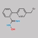 Azilsartan Impurity 36 CAS#: 1883681-13-7