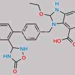 Azilsartan Impurity 37 CAS#: 2733673-54-4