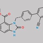 Azilsartan Impurity 38 CAS#: 1397836-52-0