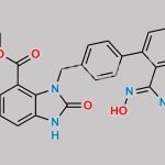 Azilsartan Impurity 39 CAS#: N/A