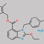 Azilsartan Impurity 42 CAS#: N/A