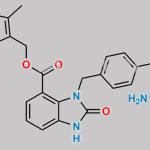 Azilsartan Impurity 43 CAS#: N/A