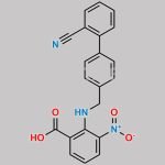 Azilsartan Impurity 45 CAS#: N/A