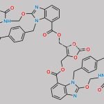 Azilsartan Impurity 9 CAS#: 1417576-02-3
