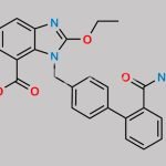 Azilsartan Impurity B CAS#: 1696392-11-6