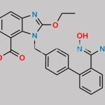 Azilsartan Hydroxy Acid CAS#: 1397836-49-5
