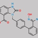 Azilsartan Impurity D CAS#: 1821386-21-3