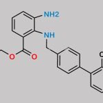 Azilsartan Impurity E CAS#: 136285-69-3