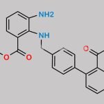 Azilsartan Impurity F CAS#: 1863930-34-0