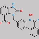Azilsartan Impurity H CAS#: N/A