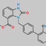Azilsartan Impurity I CAS#: 139481-33-7