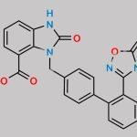Azilsartan Impurity J CAS#: 1403474-78-1