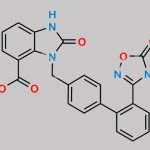 Azilsartan Impurity K CAS#: 1442400-68-1