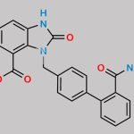 Azilsartan Impurity N CAS#: 2244031-86-3