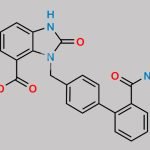 Azilsartan Impurity O CAS#: 2171316-29-1