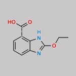 Azilsartan Medoxomil Impurity 1 CAS#: 1234834-29-7