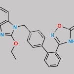 Azilsartan Medoxomil Impurity 2 CAS#: 1857365-17-3