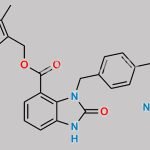 Azilsartan Medoxomil Impurity 4 CAS#: 1800532-35-7