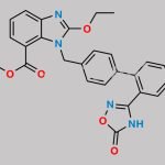 Azilsartan Methyl Ester CAS#: 147403-52-9