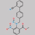 Azilsartan Nitroso Impurity 3 CAS#: N/A