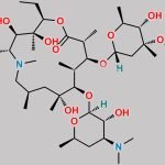 Azithromycin CAS#: 83905-01-5