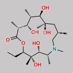 Azithromycin Aglycone CAS#: 117693-42-2