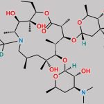 Azithromycin-d3 CAS#: 163921-65-1