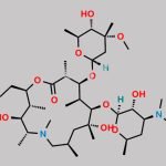 Azithromycin EP Impurity B CAS#: 307974-61-4