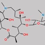 Azithromycin EP Impurity J CAS#: 117693-41-1