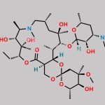 Azithromycin EP Impurity K CAS#: 612534-95-9
