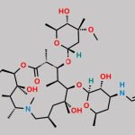 Azithromycin EP Impurity M CAS#: 765927-71-7