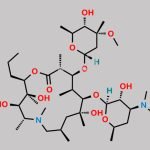 Azithromycin EP Impurity O CAS#: 763924-54-5