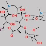 Azithromycin Impurity 3 Sodium Salt CAS#: N/A