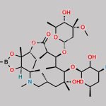 Azithromycin Impurity 6 CAS#: N/A